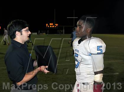 Thumbnail 3 in Spain Park @ Oak Mountain (MaxPreps Rivalry Series) photogallery.