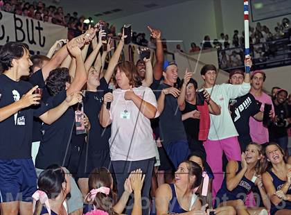Thumbnail 2 in Spain Park @ Oak Mountain (MaxPreps Rivalry Series) photogallery.