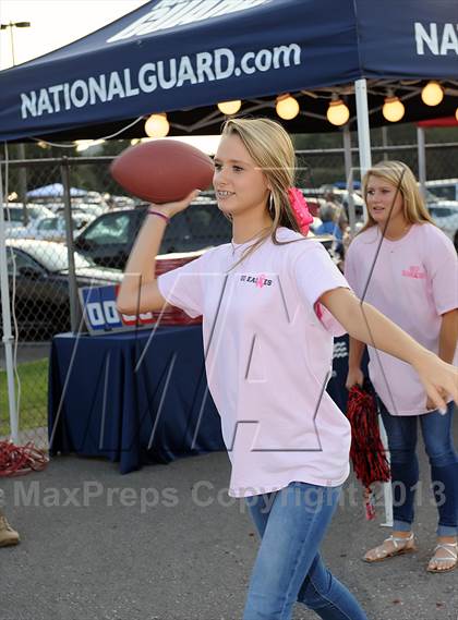 Thumbnail 3 in Spain Park @ Oak Mountain (MaxPreps Rivalry Series) photogallery.