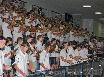 Thumbnail 3 in Spain Park @ Oak Mountain (MaxPreps Rivalry Series) photogallery.