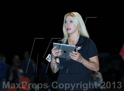 Thumbnail 1 in Spain Park @ Oak Mountain (MaxPreps Rivalry Series) photogallery.