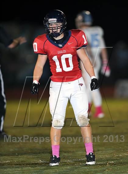 Thumbnail 1 in Spain Park @ Oak Mountain (MaxPreps Rivalry Series) photogallery.