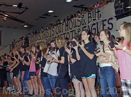 Thumbnail 3 in Spain Park @ Oak Mountain (MaxPreps Rivalry Series) photogallery.
