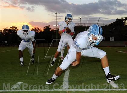 Thumbnail 3 in Spain Park @ Oak Mountain (MaxPreps Rivalry Series) photogallery.
