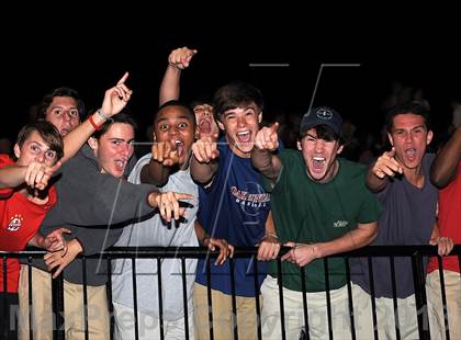 Thumbnail 1 in Spain Park @ Oak Mountain (MaxPreps Rivalry Series) photogallery.