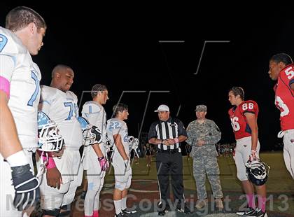 Thumbnail 3 in Spain Park @ Oak Mountain (MaxPreps Rivalry Series) photogallery.