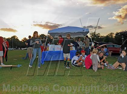 Thumbnail 2 in Spain Park @ Oak Mountain (MaxPreps Rivalry Series) photogallery.