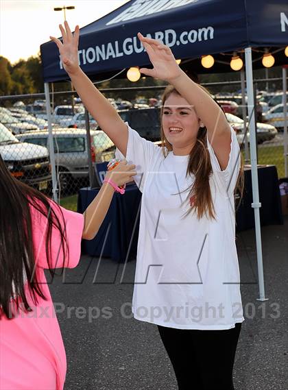 Thumbnail 1 in Spain Park @ Oak Mountain (MaxPreps Rivalry Series) photogallery.