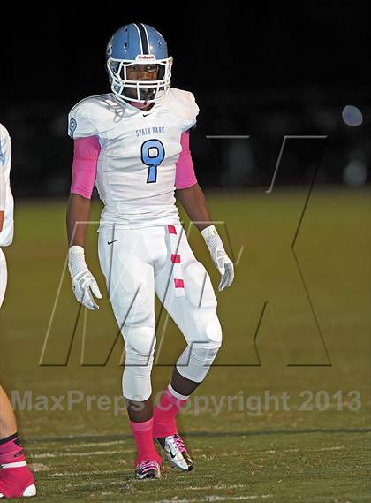 Thumbnail 2 in Spain Park @ Oak Mountain (MaxPreps Rivalry Series) photogallery.