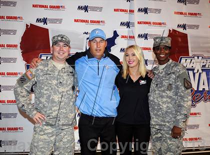 Thumbnail 3 in Spain Park @ Oak Mountain (MaxPreps Rivalry Series) photogallery.