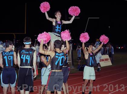 Thumbnail 2 in Spain Park @ Oak Mountain (MaxPreps Rivalry Series) photogallery.