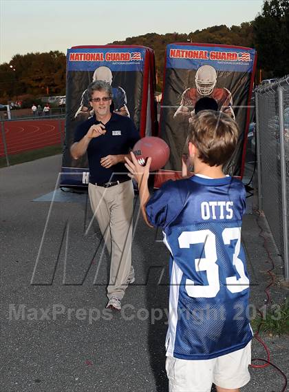 Thumbnail 3 in Spain Park @ Oak Mountain (MaxPreps Rivalry Series) photogallery.
