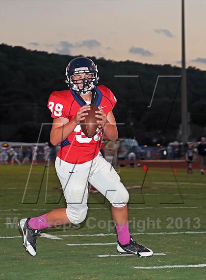 Thumbnail 3 in Spain Park @ Oak Mountain (MaxPreps Rivalry Series) photogallery.