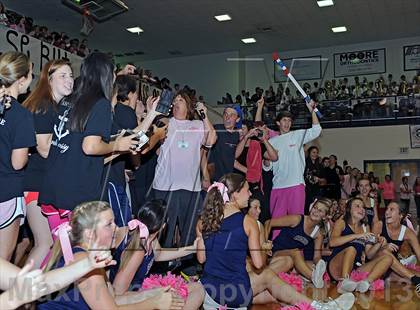Thumbnail 2 in Spain Park @ Oak Mountain (MaxPreps Rivalry Series) photogallery.