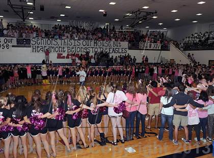 Thumbnail 1 in Spain Park @ Oak Mountain (MaxPreps Rivalry Series) photogallery.