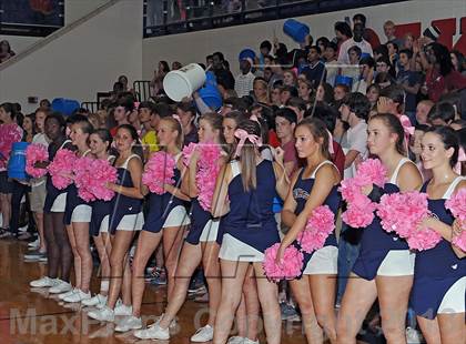 Thumbnail 1 in Spain Park @ Oak Mountain (MaxPreps Rivalry Series) photogallery.