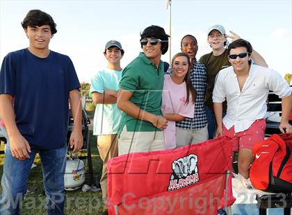 Thumbnail 1 in Spain Park @ Oak Mountain (MaxPreps Rivalry Series) photogallery.