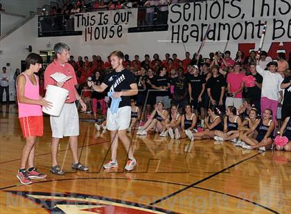 Thumbnail 3 in Spain Park @ Oak Mountain (MaxPreps Rivalry Series) photogallery.
