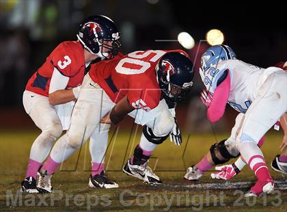 Thumbnail 3 in Spain Park @ Oak Mountain (MaxPreps Rivalry Series) photogallery.