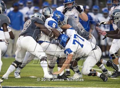 Thumbnail 3 in Florence @ Clay-Chalkville photogallery.