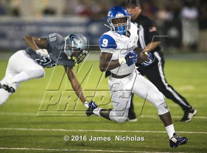 Thumbnail 1 in Florence @ Clay-Chalkville photogallery.