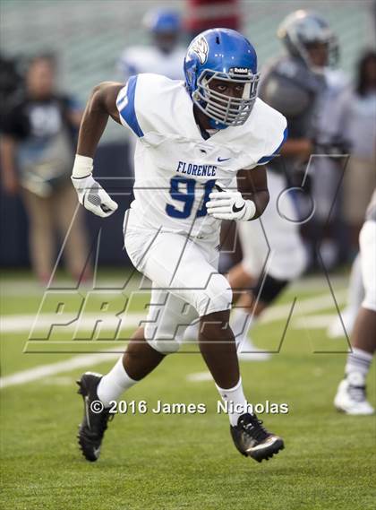 Thumbnail 1 in Florence @ Clay-Chalkville photogallery.
