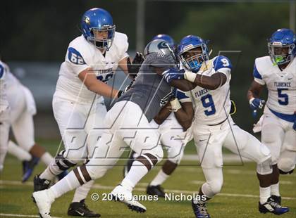 Thumbnail 3 in Florence @ Clay-Chalkville photogallery.