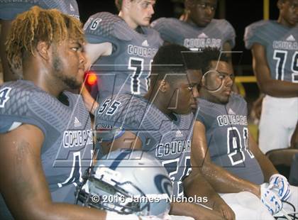 Thumbnail 3 in Florence @ Clay-Chalkville photogallery.