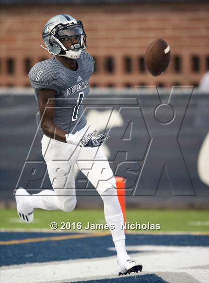Thumbnail 1 in Florence @ Clay-Chalkville photogallery.