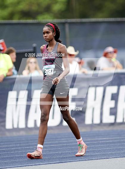 Thumbnail 3 in FHSAA Class 4A Final (High Jump) photogallery.