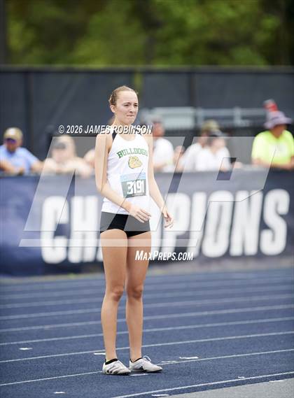 Thumbnail 3 in FHSAA Class 4A Final (High Jump) photogallery.