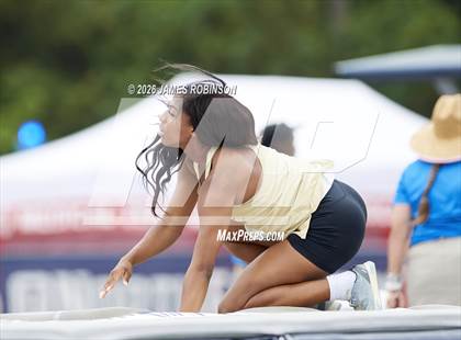Thumbnail 1 in FHSAA Class 4A Final (High Jump) photogallery.