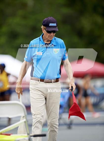 Thumbnail 3 in FHSAA Class 4A Final (High Jump) photogallery.