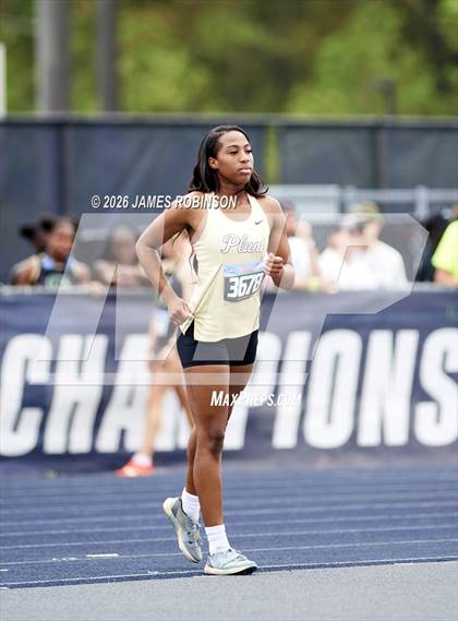 Thumbnail 3 in FHSAA Class 4A Final (High Jump) photogallery.