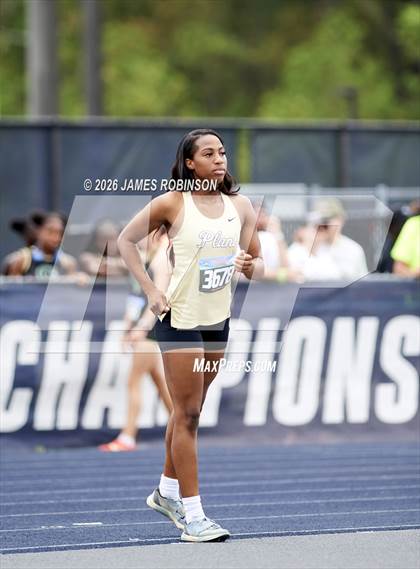 Thumbnail 2 in FHSAA Class 4A Final (High Jump) photogallery.