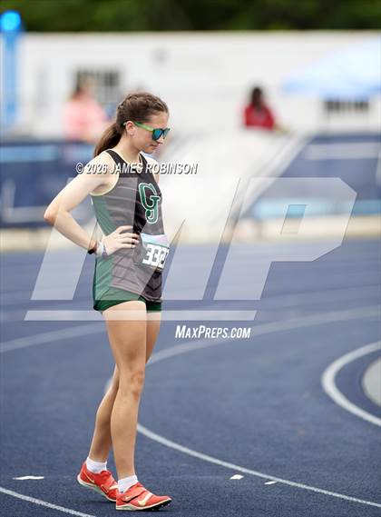 Thumbnail 1 in FHSAA Class 4A Final (High Jump) photogallery.
