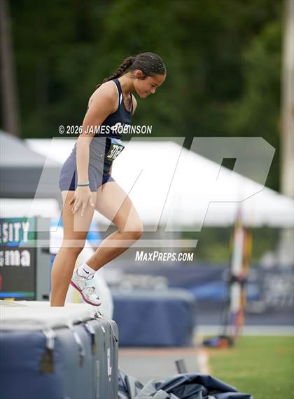 Thumbnail 1 in FHSAA Class 4A Final (High Jump) photogallery.