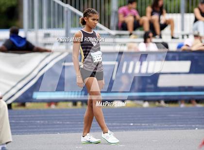 Thumbnail 2 in FHSAA Class 4A Final (High Jump) photogallery.