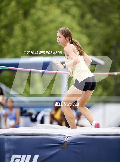 Thumbnail 2 in FHSAA Class 4A Final (High Jump) photogallery.
