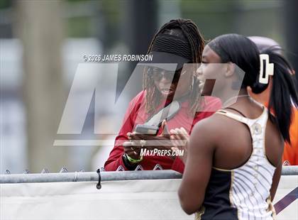 Thumbnail 2 in FHSAA Class 4A Final (High Jump) photogallery.