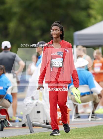 Thumbnail 2 in FHSAA Class 4A Final (High Jump) photogallery.