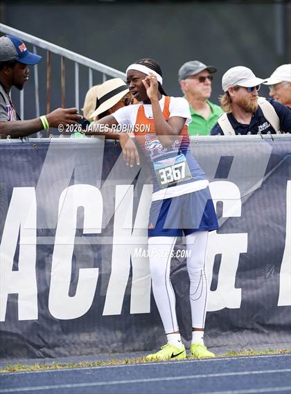 Thumbnail 1 in FHSAA Class 4A Final (High Jump) photogallery.
