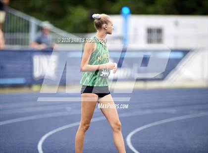 Thumbnail 3 in FHSAA Class 4A Final (High Jump) photogallery.