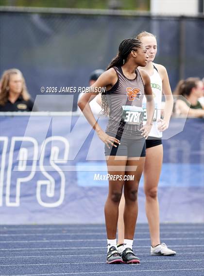 Thumbnail 1 in FHSAA Class 4A Final (High Jump) photogallery.