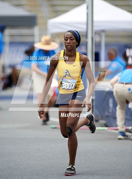 Thumbnail 3 in FHSAA Class 4A Final (High Jump) photogallery.