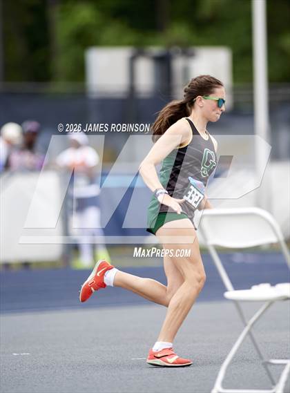 Thumbnail 1 in FHSAA Class 4A Final (High Jump) photogallery.