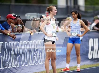 Thumbnail 1 in FHSAA Class 4A Final (High Jump) photogallery.