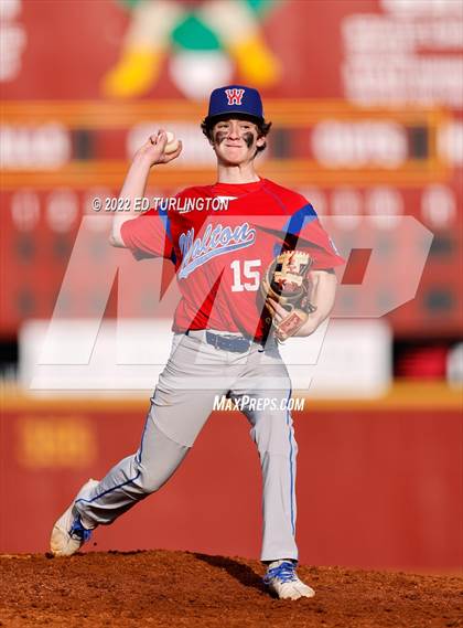 Thumbnail 1 in Walton @ Lassiter photogallery.