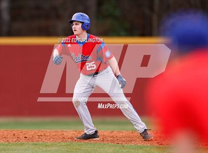 Thumbnail 2 in Walton @ Lassiter photogallery.