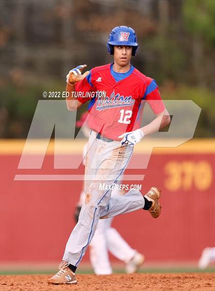 Thumbnail 1 in Walton @ Lassiter photogallery.